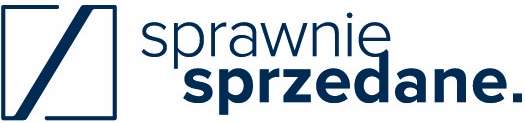 Logo: Sprawnie Sprzedane Sp. z o.o.