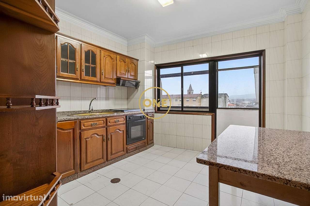 Apartamento T3 | Paços de Ferreira | 218.000,00€-6