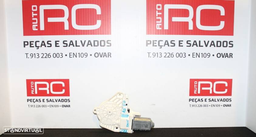 Motor Elevador Vidro Audi A5 de 2015 - 1