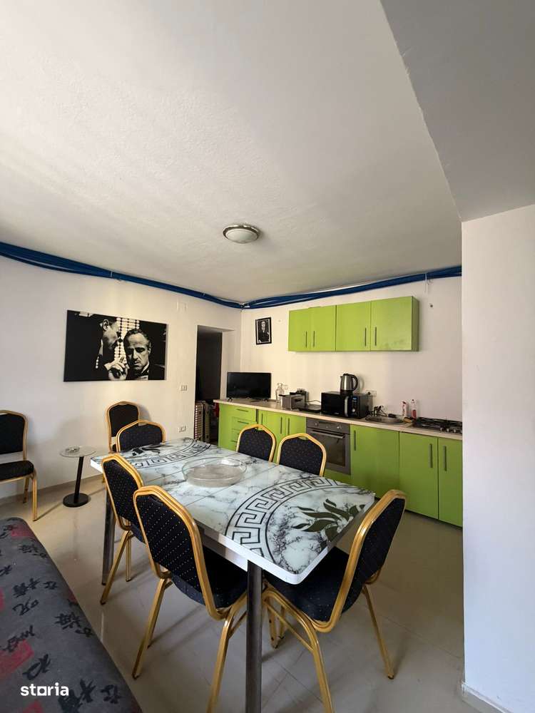 Casă cu 2 corpuri 475,5 mp Codlea-6