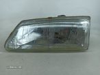 Optica Farol Esquerda Esq Peugeot 106 I (1A, 1C) - 1