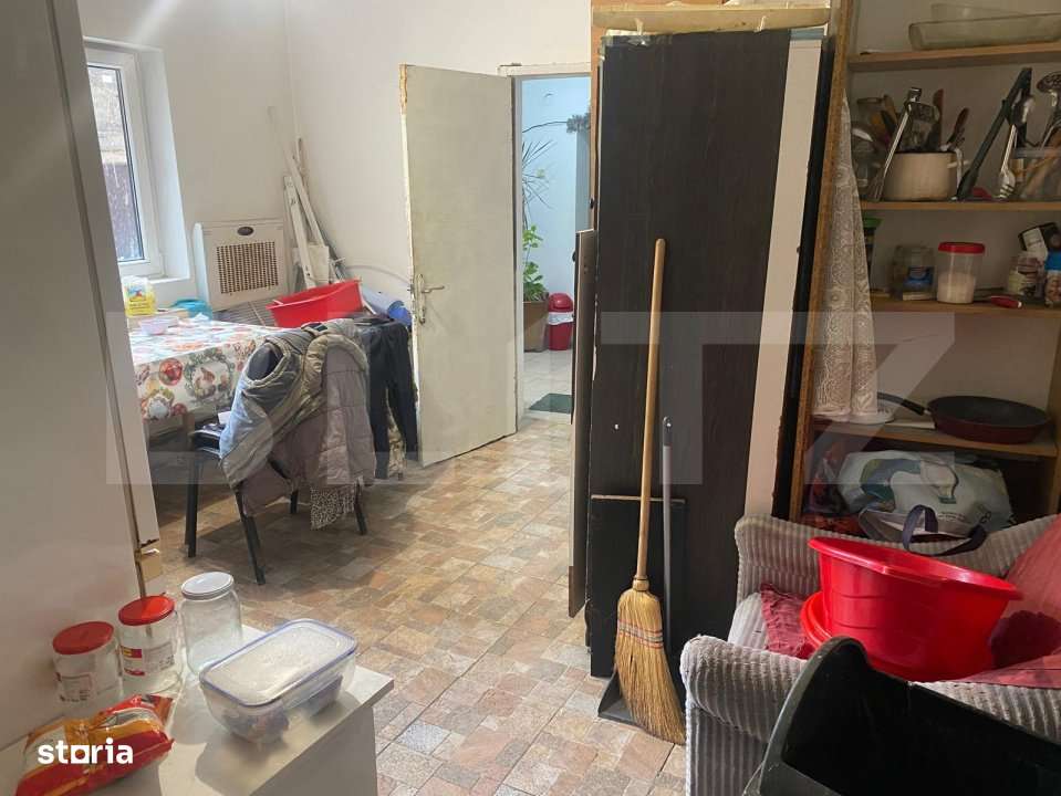 Casa de Vanzare in zona Centrala AfI - Imagine principală: 4/19