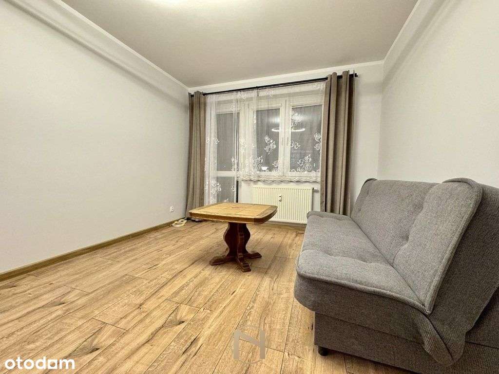 Mieszkanie, 60 m², Gorzów Wielkopolski-1