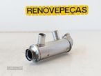 Radiador Egr Ford Fiesta V (Jh_, Jd_) - 2