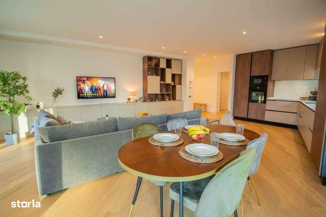 APARTAMENT 2 CAMERE | 50.64MP | ACCES METROU BERCENI | COMISION 0%!! - Imagine principală: 5/10