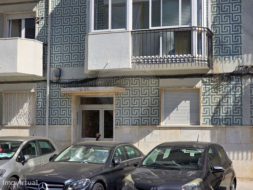 Apartamento T1 para venda-31