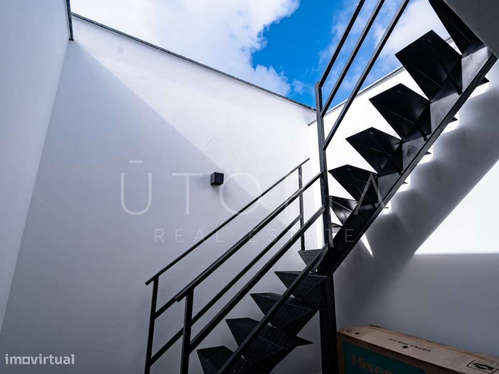 Lofts de praia São Pedro de Moel, Leiria-14