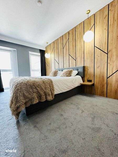 Apartamente regim hotelier/termen scurt in Cluj-Napoca - Imagine principală: 5/8