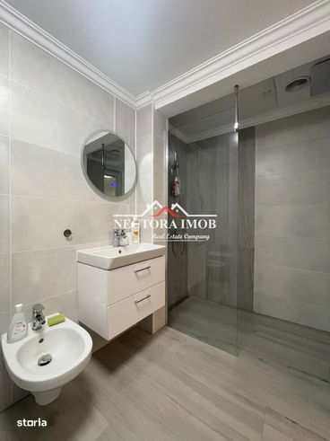 Apartament 3 camere + Garsoniera, Str. Mioritei CENTRAL, 85 mp, LUX-6