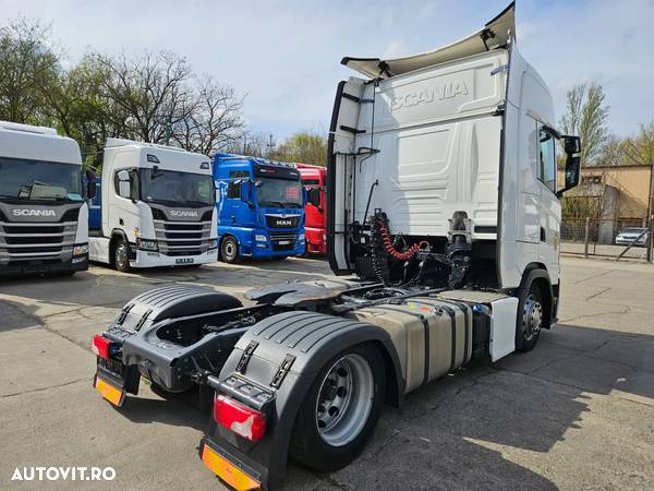 Scania S450-2020 - 3