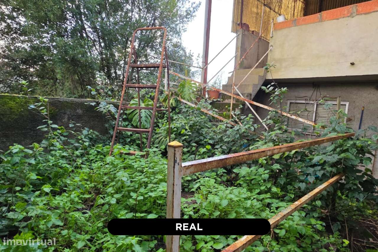 Moradia T2+1 na Mealhada-21