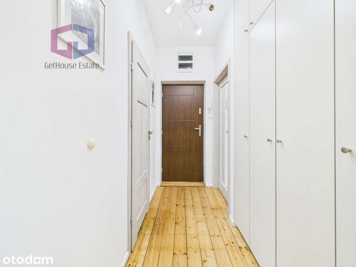 Inwestycyjne 38 m² przy Alei Warszawskiej - Pełny obrazek: 4/20