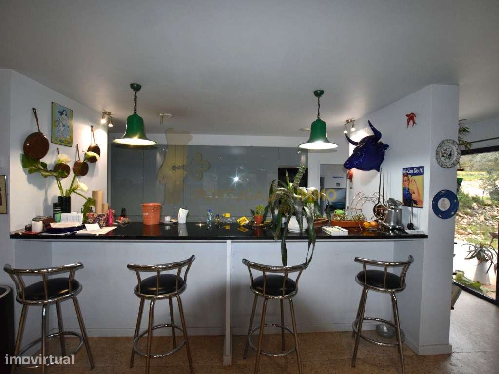 Moradia moderna T5 - Centro de Portugal - Grande imagem: 4/39