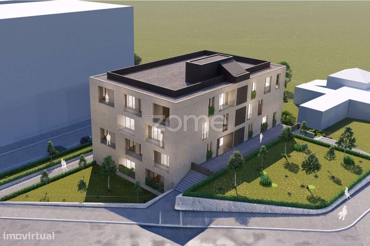 Lote de Terreno - Grande imagem: 3/15