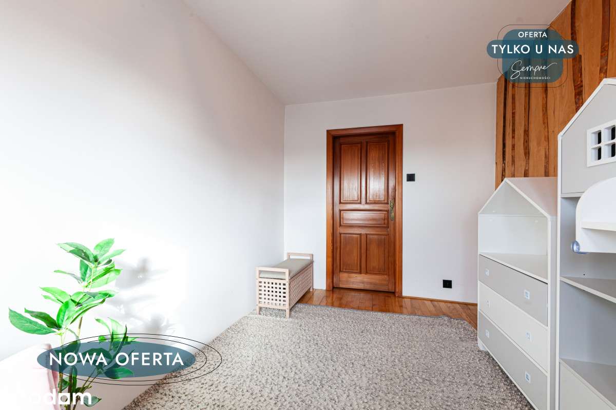 Mieszkanie Retro jakiego będą Ci zazdrościć!-10