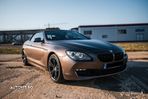 BMW Seria 6 640d Cabrio M Sport Edition - 11