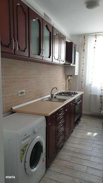 Valea Lupului Popas Pacurari Str.Ciresi apartament 2 camere decomandat - Imagine principală: 4/8