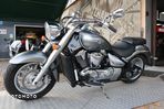 Suzuki Intruder - 2