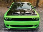 Dodge Challenger 6.4 Scat PackWidebody - 2