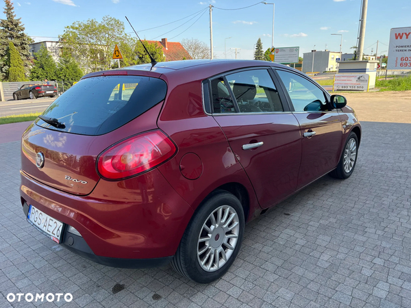 Fiat Bravo 1.9 Multijet Dynamic - 2