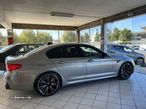 BMW M5 Competition - 21