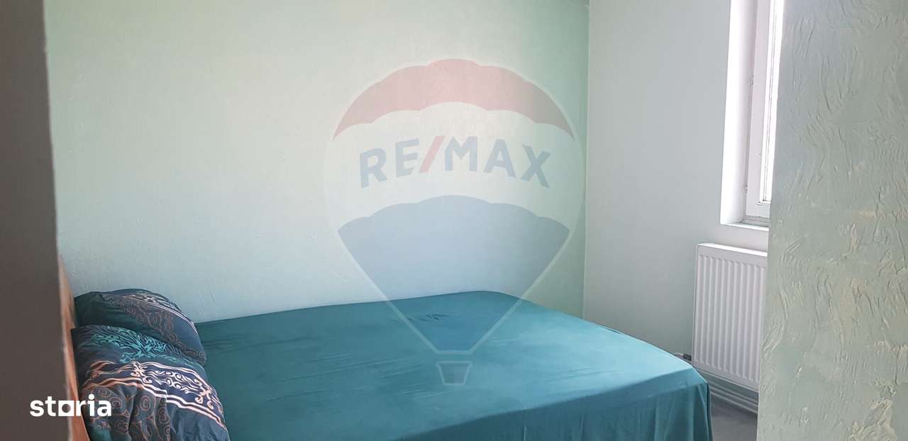 Apartament cu 3 camere, ultracentral, Bd Unirii, de vânzare-3