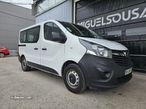 Opel Vivaro 6Lugares 1.6CDTI BITurbo 125cv - 1