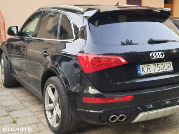 Audi Q5 2.0 TDI Quattro - 10