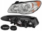 REFLEKTOR HYUNDAI ELANTRA 2006-2010 NOWY - 2