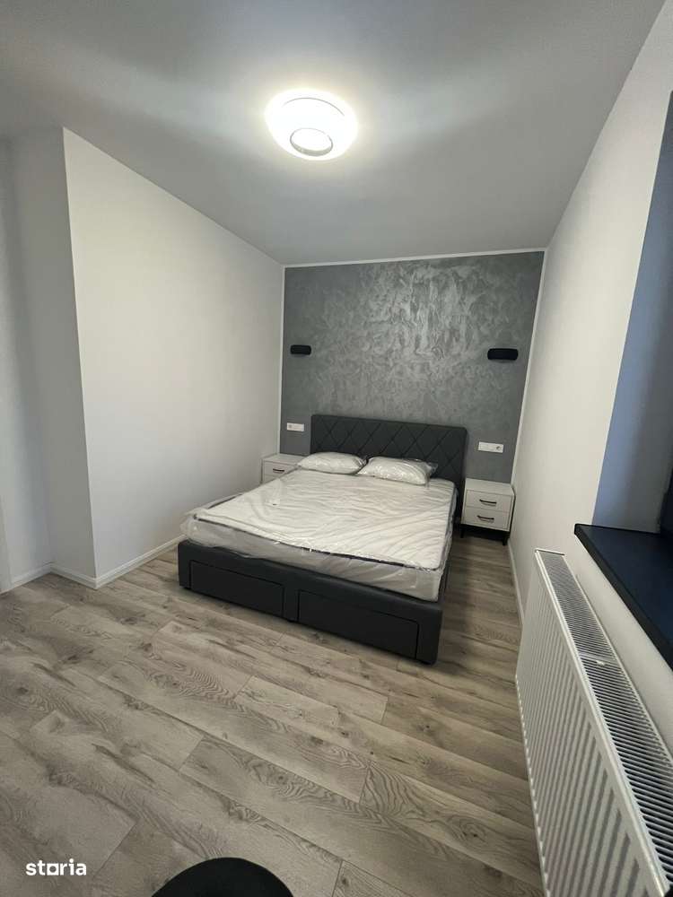 Apartament 2 camere-mutare imediata-loc parcare-Militari Residence - Imagine principală: 2/18