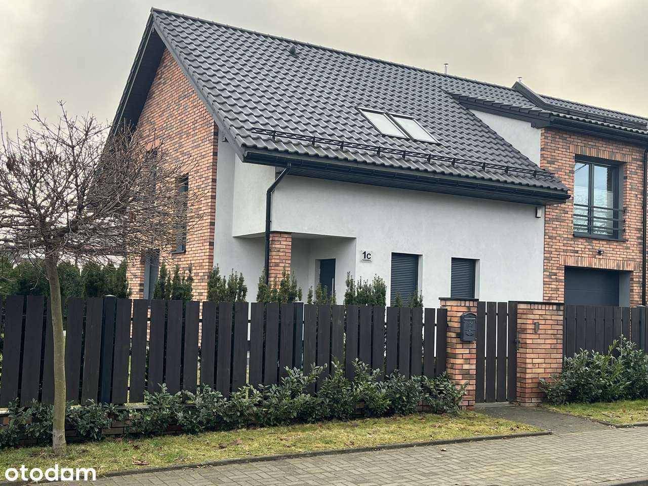 Atrakcyjny dom / Łódź ok. IKEA - Pełny obrazek: 2/20