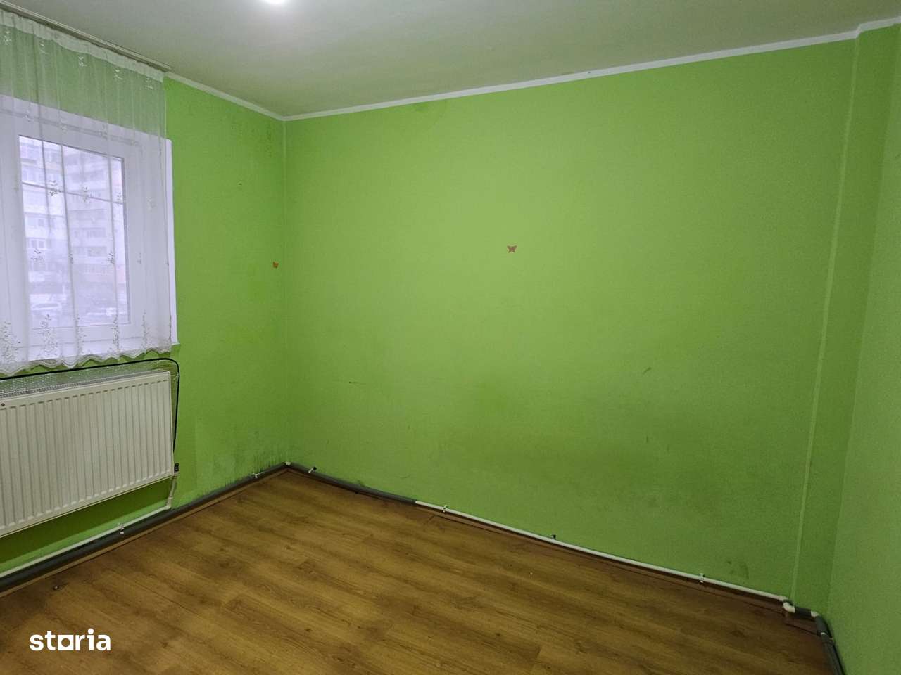Apartament cu 4 camere in Micro 18 - Imagine principală: 5/14