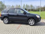 Kia Sportage 2.0 Expedition 2WD - 3