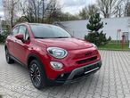 Fiat 500X 1.0 (RED) - 2