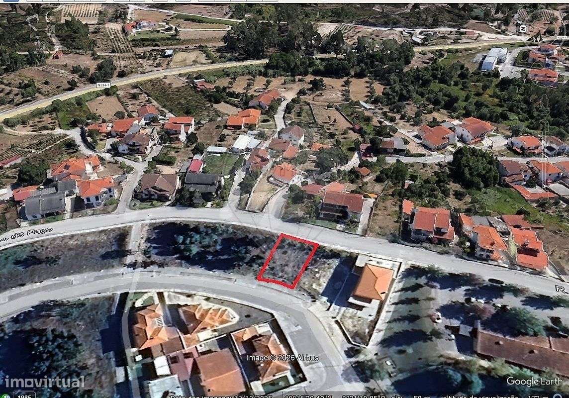 Terreno  para venda-9