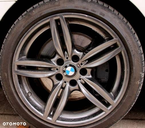 BMW Seria 6 640d xDrive Gran Coupe M Sport Edition - 6