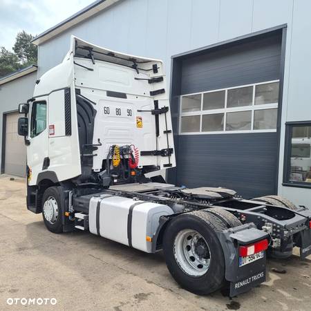 Renault T 440 13 Litrowy - 3