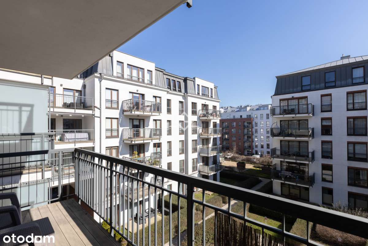 Najem|2 Pok. Apartament|śródmieście|motława - Pełny obrazek: 5/15