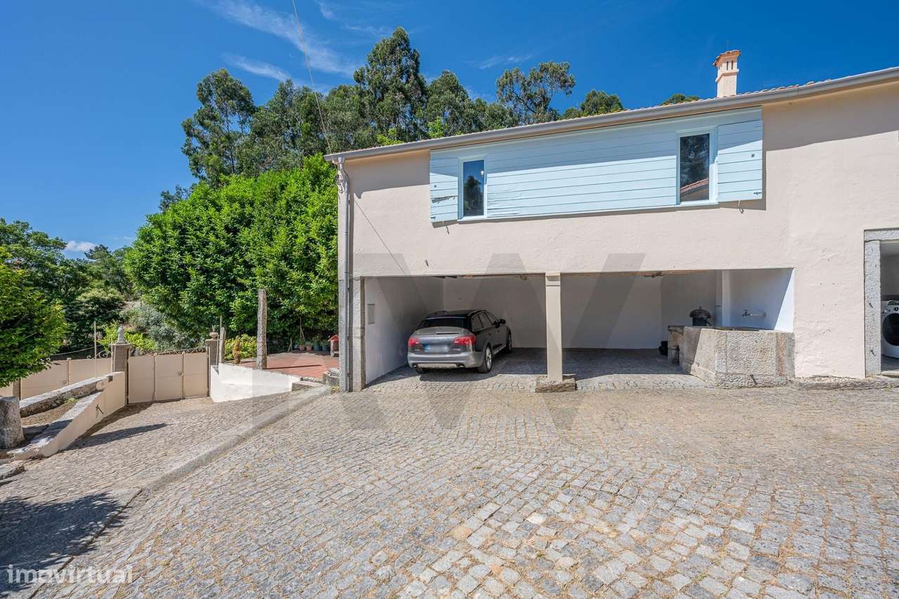 Quinta em Vilar de Mouros, Caminha-9