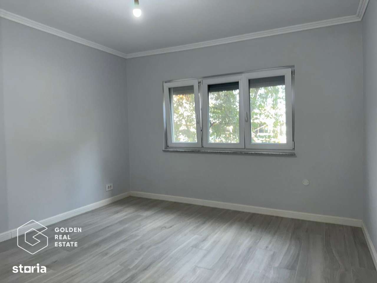 Spațiu comercial renovat 56 mp, parter, Micălaca, lângă Genesys - Imagine principală: 4/8