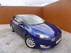 Ford Focus 1.6 TDCi DPF SYNC Edition - 2