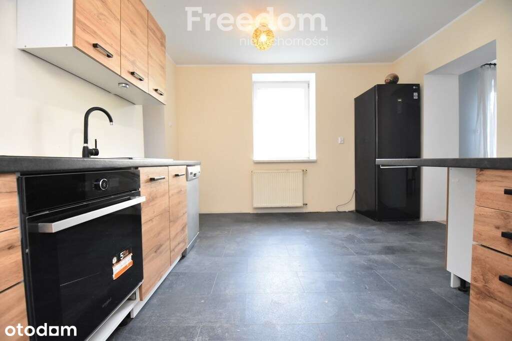 Dom 3 pokoje, 80 m2 duża działka 2800 m2 gm.Wilków - Pełny obrazek: 5/16