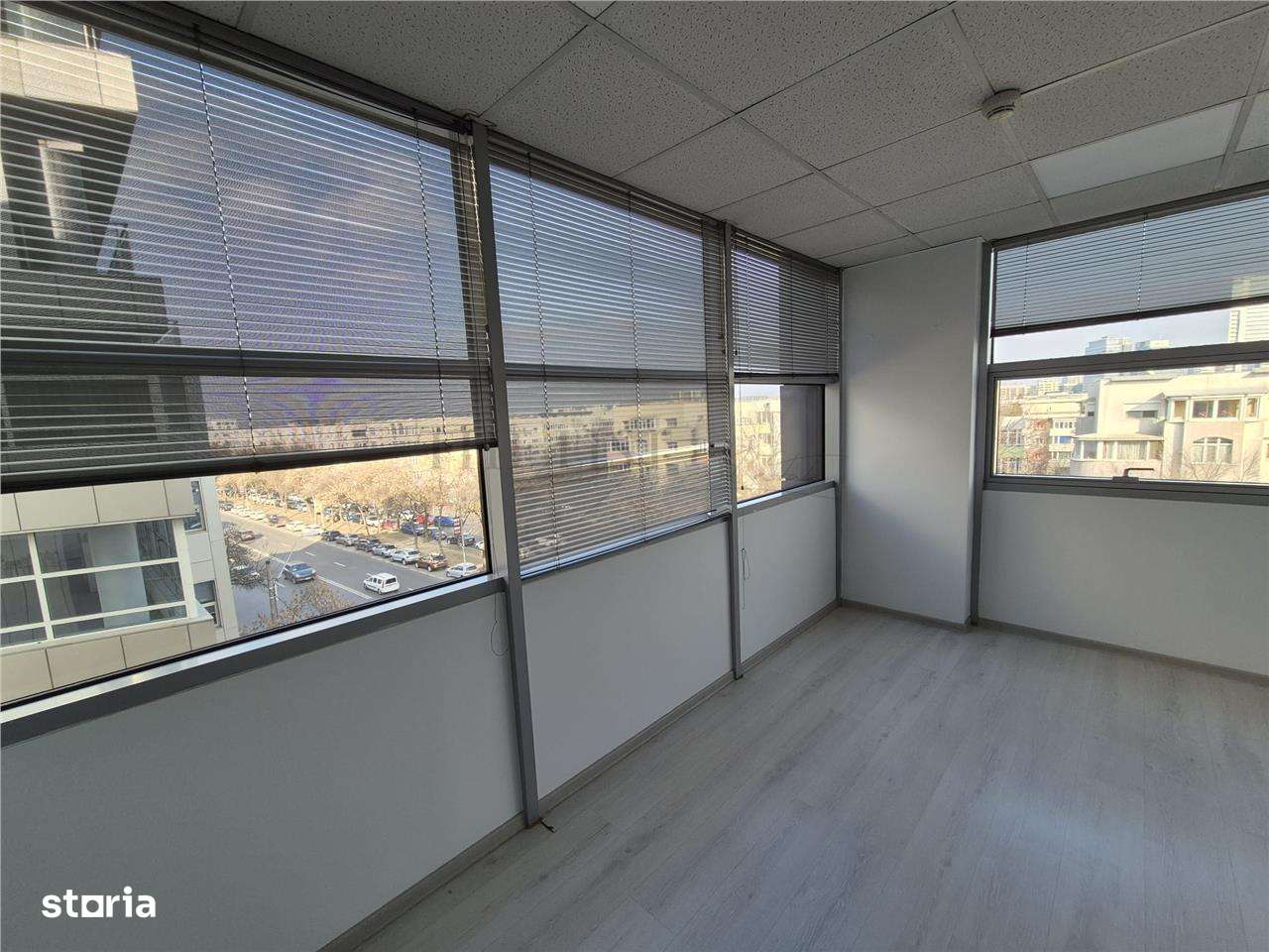 Spatiu Birou | 4 Camere | HERASTRAU - Imagine principală: 4/20
