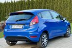 Ford Fiesta 1.6 Ti-VCT Trend - 5