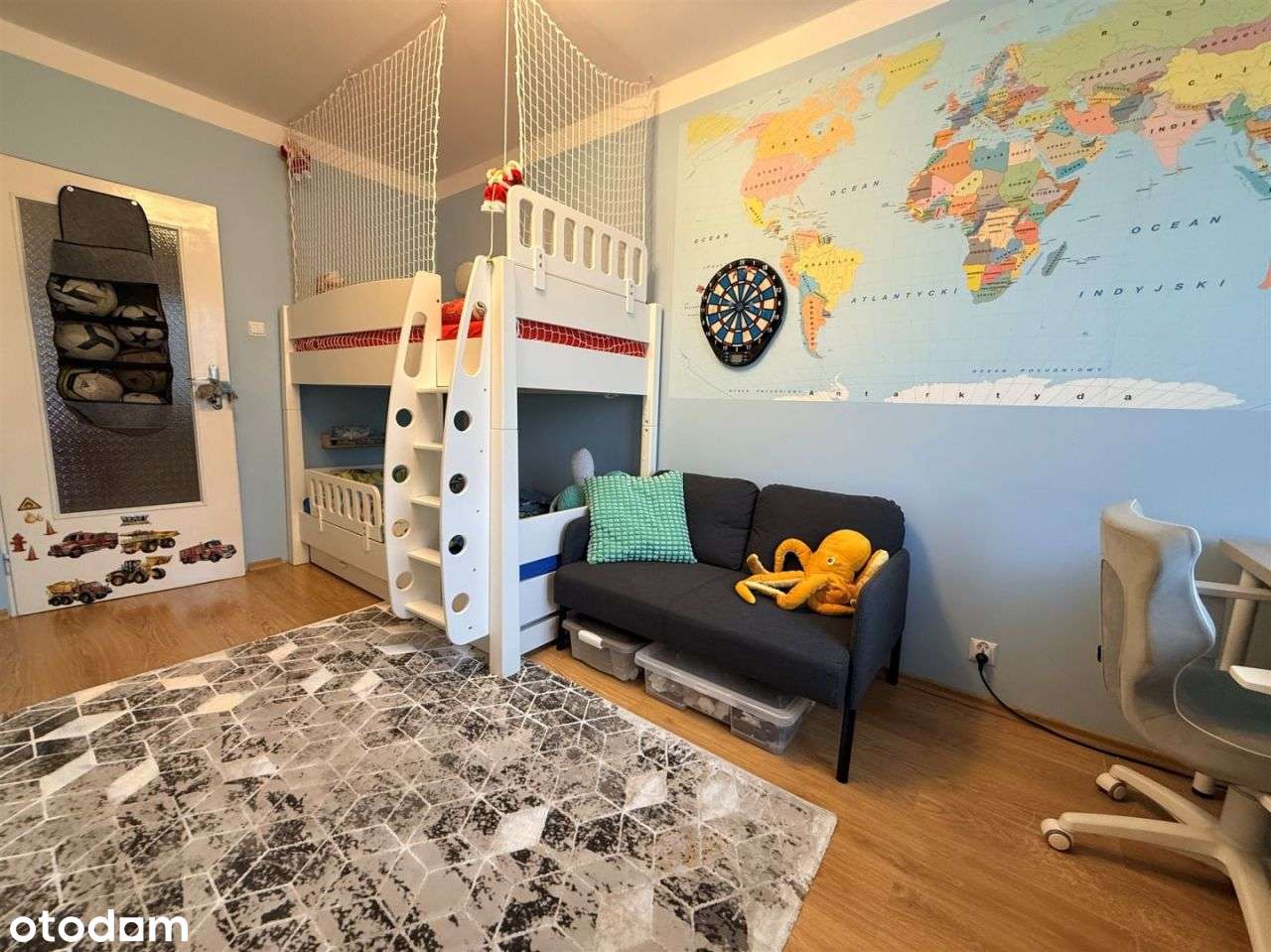 3 pokojowe na Północy-7