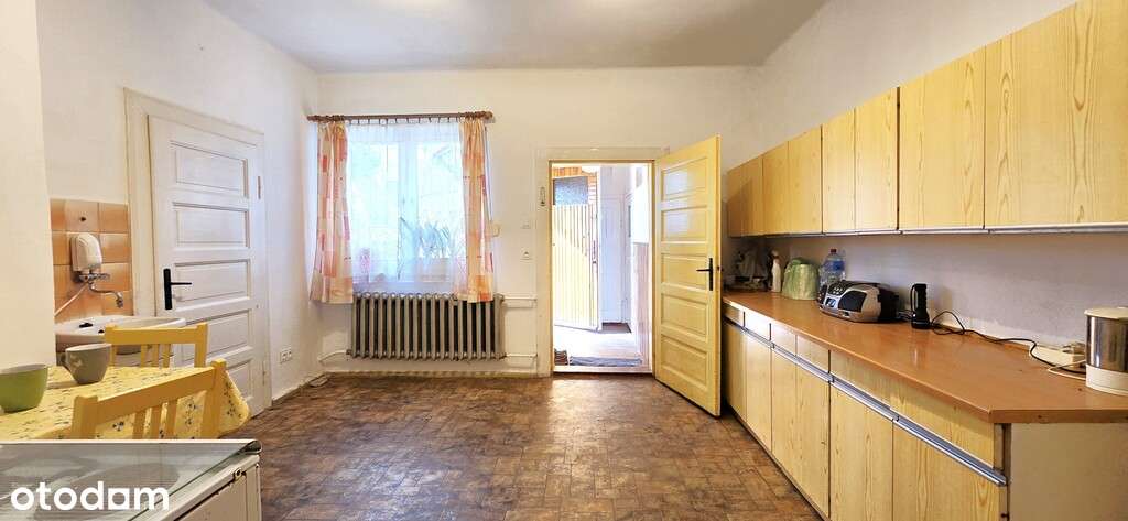 Mieszkanie z ogrodem Zabrze-Maciejów blisko Gliwic-2