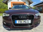 Audi A5 2.0 TFSI Quattro S tronic - 8