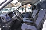 Opel Vivaro Furgon Maxi - 16