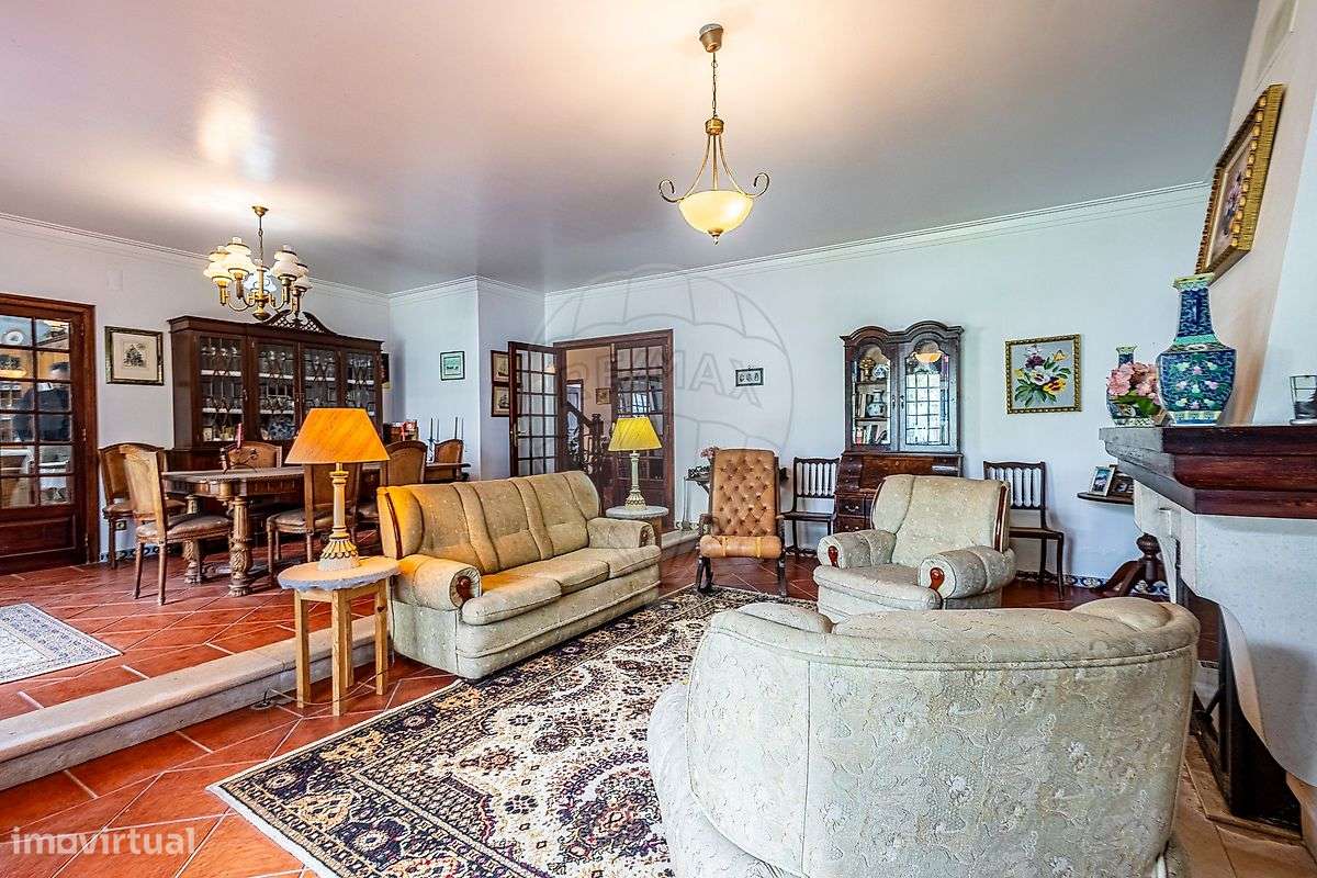 Moradia T4 para venda-19