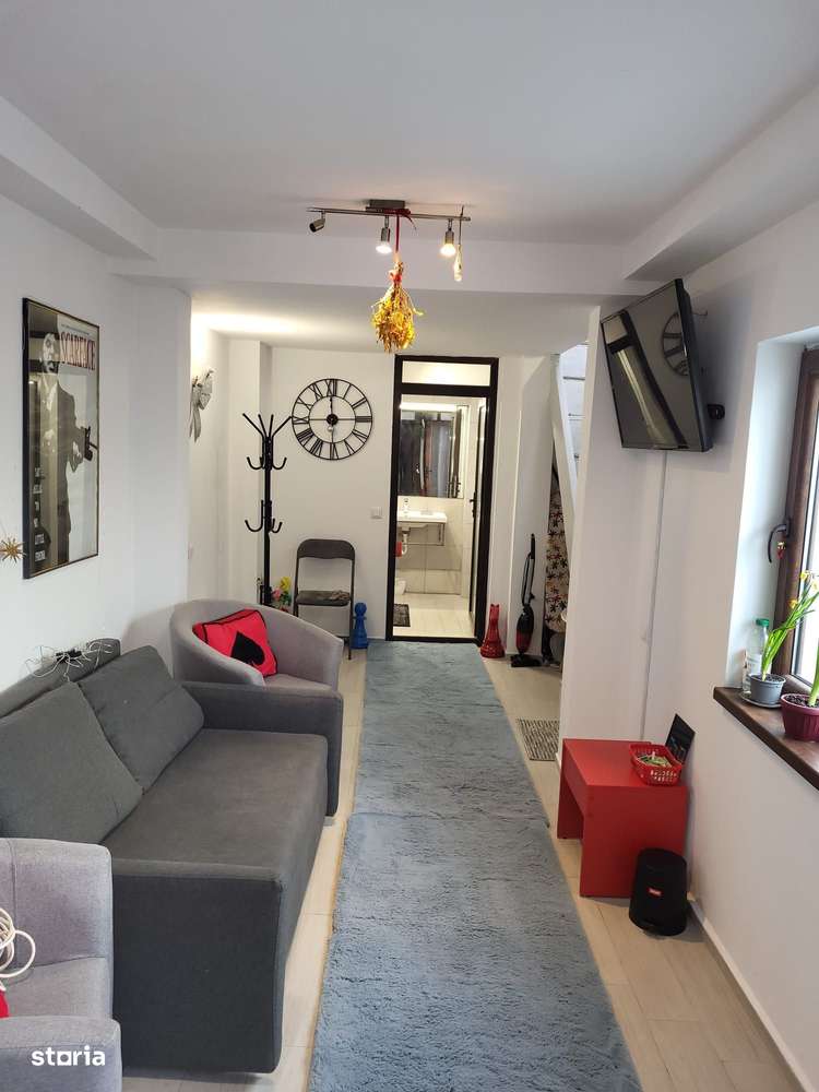 Casa Casa de Cultura - Imagine principală: 3/10